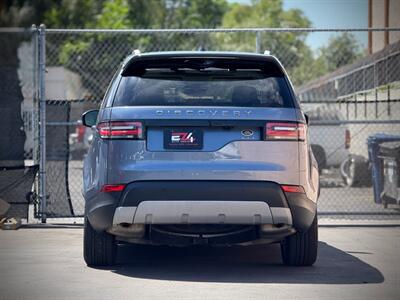 2018 Land Rover Discovery HSE   - Photo 7 - North Hills, CA 91343