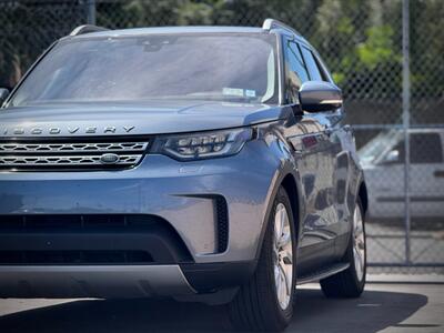2018 Land Rover Discovery HSE   - Photo 4 - North Hills, CA 91343