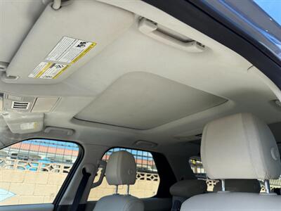 2018 Land Rover Discovery HSE   - Photo 19 - North Hills, CA 91343