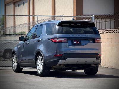2018 Land Rover Discovery HSE   - Photo 6 - North Hills, CA 91343