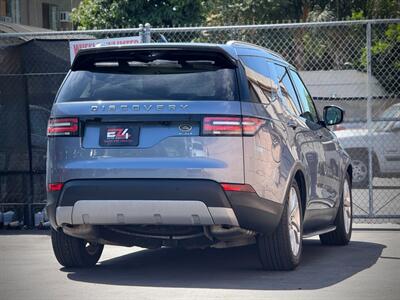 2018 Land Rover Discovery HSE   - Photo 8 - North Hills, CA 91343