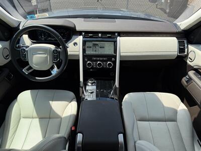2018 Land Rover Discovery HSE   - Photo 11 - North Hills, CA 91343