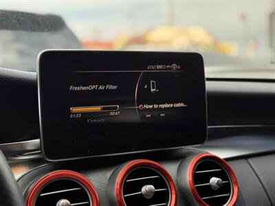 2015 Mercedes-Benz C 300 - Photo 11 - North Hills, CA 91343