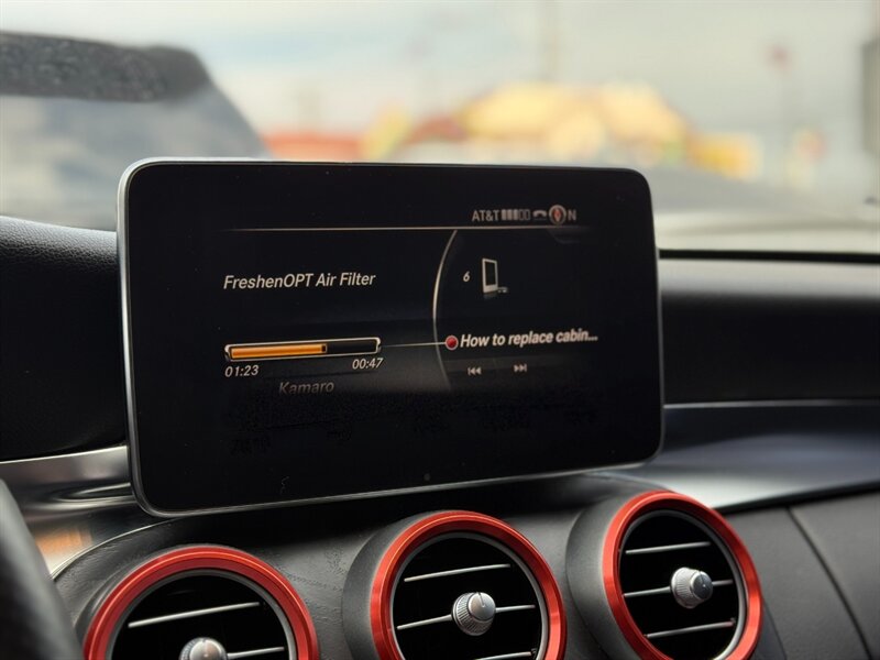 2015 Mercedes-Benz C 300 - Photo 11 - North Hills, CA 91343