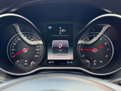 2015 Mercedes-Benz C 300 - Photo 14 - North Hills, CA 91343