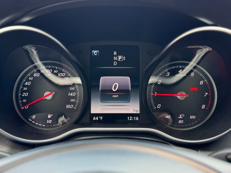 2015 Mercedes-Benz C 300 - Photo 14 - North Hills, CA 91343