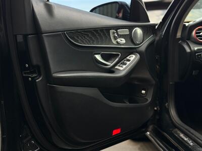2015 Mercedes-Benz C 300 - Photo 15 - North Hills, CA 91343
