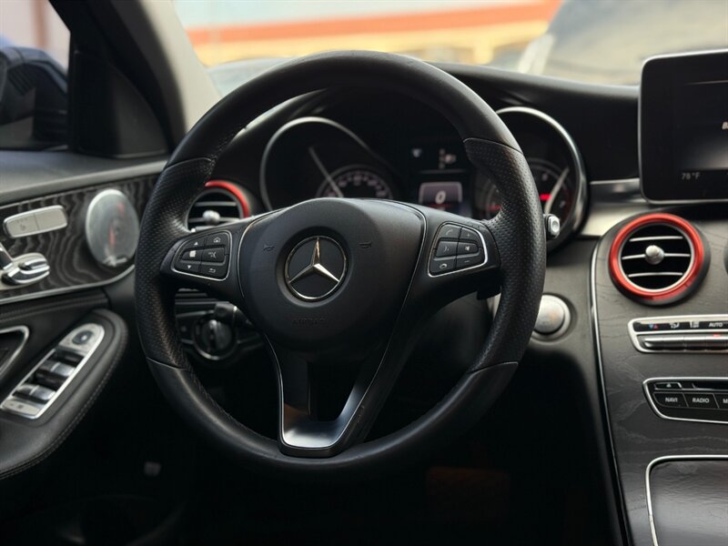 2015 Mercedes-Benz C 300 - Photo 8 - North Hills, CA 91343