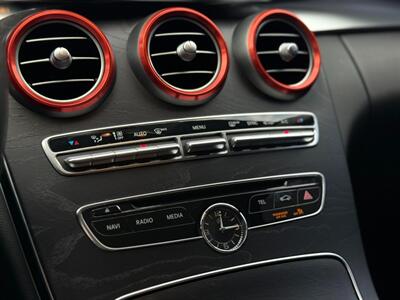 2015 Mercedes-Benz C 300 - Photo 12 - North Hills, CA 91343