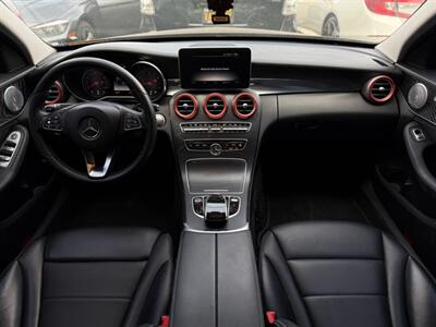 2015 Mercedes-Benz C 300 - Photo 7 - North Hills, CA 91343