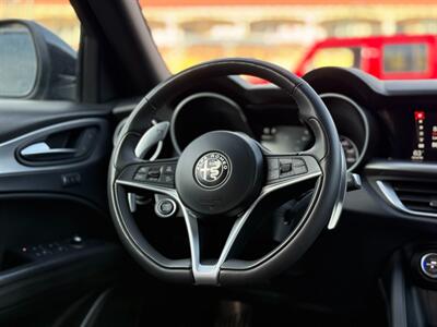 2018 Alfa Romeo Stelvio Ti Sport   - Photo 13 - North Hills, CA 91343