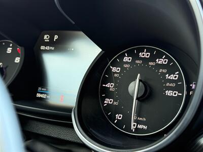 2018 Alfa Romeo Stelvio Ti Sport   - Photo 16 - North Hills, CA 91343