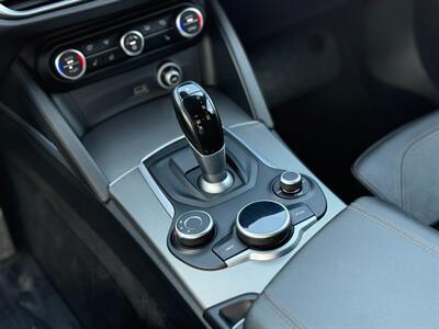 2018 Alfa Romeo Stelvio Ti Sport   - Photo 14 - North Hills, CA 91343