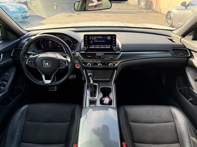 2018 Honda Accord Sport   - Photo 7 - North Hills, CA 91343