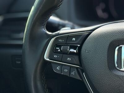 2018 Honda Accord Sport   - Photo 15 - North Hills, CA 91343