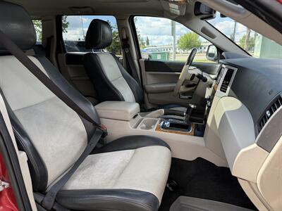 2010 Jeep Grand Cherokee Limited   - Photo 13 - Edmonton, AB T5L 4H5