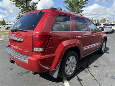 2010 Jeep Grand Cherokee Limited   - Photo 5 - Edmonton, AB T5L 4H5