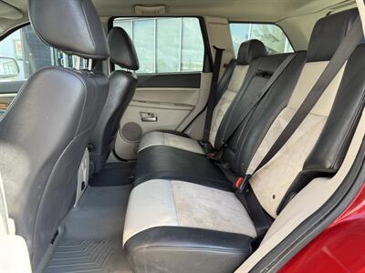 2010 Jeep Grand Cherokee Limited   - Photo 10 - Edmonton, AB T5L 4H5