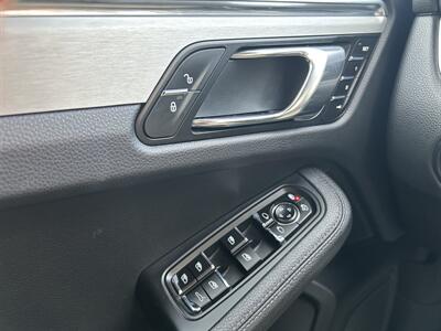 2016 Porsche Macan S   - Photo 16 - Edmonton, AB T5L 4H5