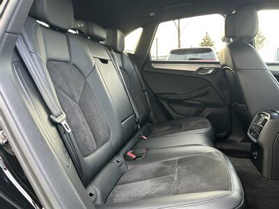 2016 Porsche Macan S   - Photo 22 - Edmonton, AB T5L 4H5