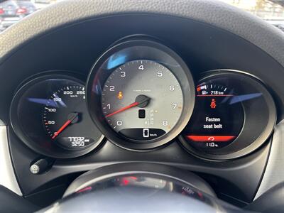2016 Porsche Macan S   - Photo 13 - Edmonton, AB T5L 4H5
