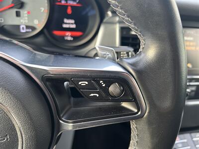 2016 Porsche Macan S   - Photo 17 - Edmonton, AB T5L 4H5