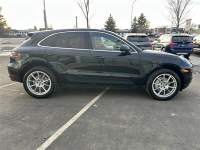 2016 Porsche Macan S   - Photo 4 - Edmonton, AB T5L 4H5