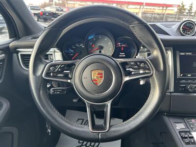 2016 Porsche Macan S   - Photo 12 - Edmonton, AB T5L 4H5