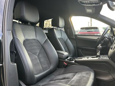 2016 Porsche Macan S   - Photo 23 - Edmonton, AB T5L 4H5