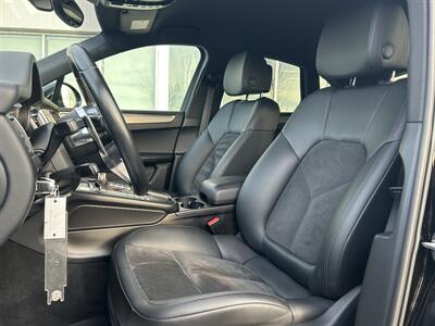 2016 Porsche Macan S   - Photo 18 - Edmonton, AB T5L 4H5