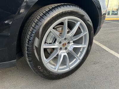 2016 Porsche Macan S   - Photo 9 - Edmonton, AB T5L 4H5