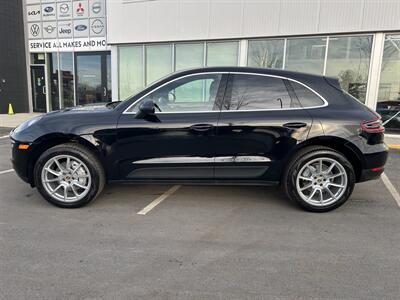2016 Porsche Macan S   - Photo 8 - Edmonton, AB T5L 4H5