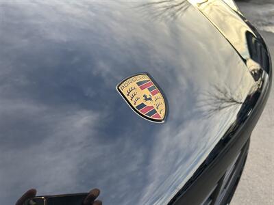 2016 Porsche Macan S   - Photo 10 - Edmonton, AB T5L 4H5