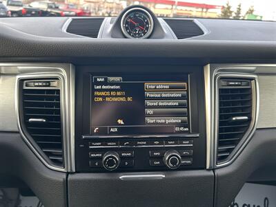 2016 Porsche Macan S   - Photo 15 - Edmonton, AB T5L 4H5