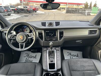 2016 Porsche Macan S   - Photo 11 - Edmonton, AB T5L 4H5