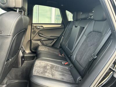 2016 Porsche Macan S   - Photo 19 - Edmonton, AB T5L 4H5