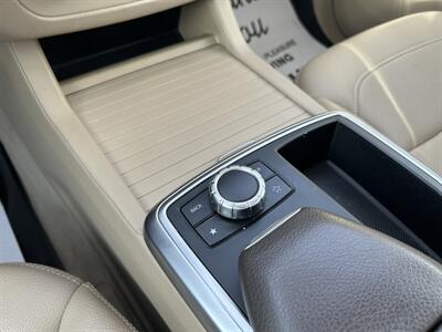 2013 Mercedes-Benz ML 350 BlueTEC   - Photo 14 - Edmonton, AB T5L 4H5
