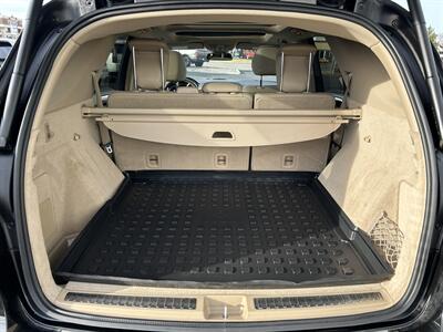 2013 Mercedes-Benz ML 350 BlueTEC   - Photo 18 - Edmonton, AB T5L 4H5