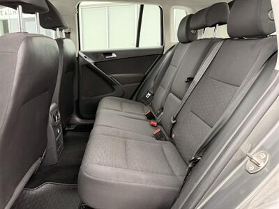 2016 Volkswagen Tiguan Trendline - Photo 14 - Edmonton, AB T5L 4H5