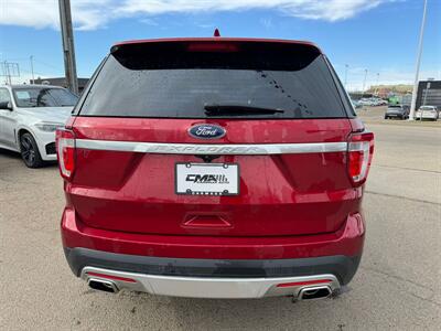 2016 Ford Explorer Platinum   - Photo 6 - Edmonton, AB T5S 1R1