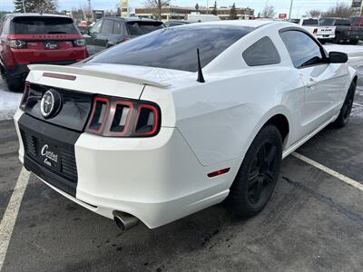 2013 Ford Mustang V6   - Photo 5 - Edmonton, AB T5L 4H5