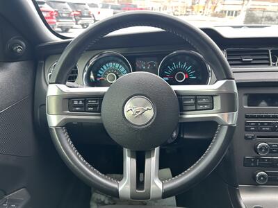 2013 Ford Mustang V6   - Photo 10 - Edmonton, AB T5L 4H5