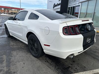 2013 Ford Mustang V6   - Photo 7 - Edmonton, AB T5L 4H5