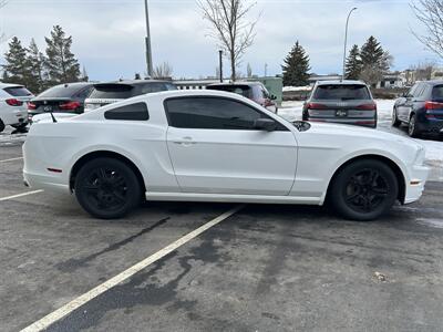 2013 Ford Mustang V6   - Photo 4 - Edmonton, AB T5L 4H5