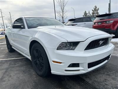 2013 Ford Mustang V6   - Photo 3 - Edmonton, AB T5L 4H5