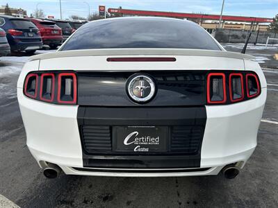 2013 Ford Mustang V6   - Photo 6 - Edmonton, AB T5L 4H5