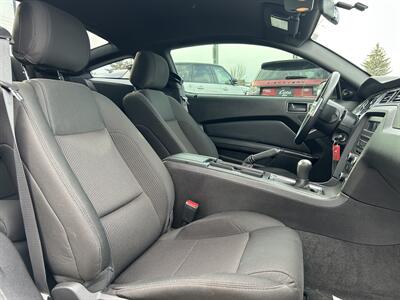 2013 Ford Mustang V6   - Photo 16 - Edmonton, AB T5L 4H5