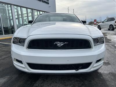 2013 Ford Mustang V6   - Photo 2 - Edmonton, AB T5L 4H5