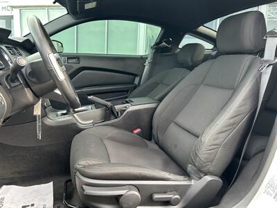 2013 Ford Mustang V6   - Photo 14 - Edmonton, AB T5L 4H5