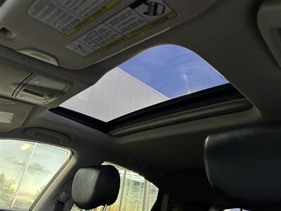 2012 INFINITI FX50 - Photo 18 - Edmonton, AB T5L 4H5